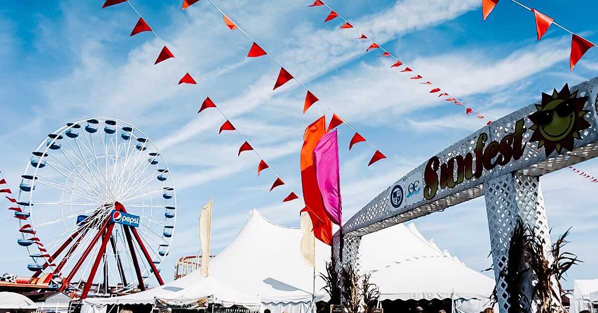 Sunfest